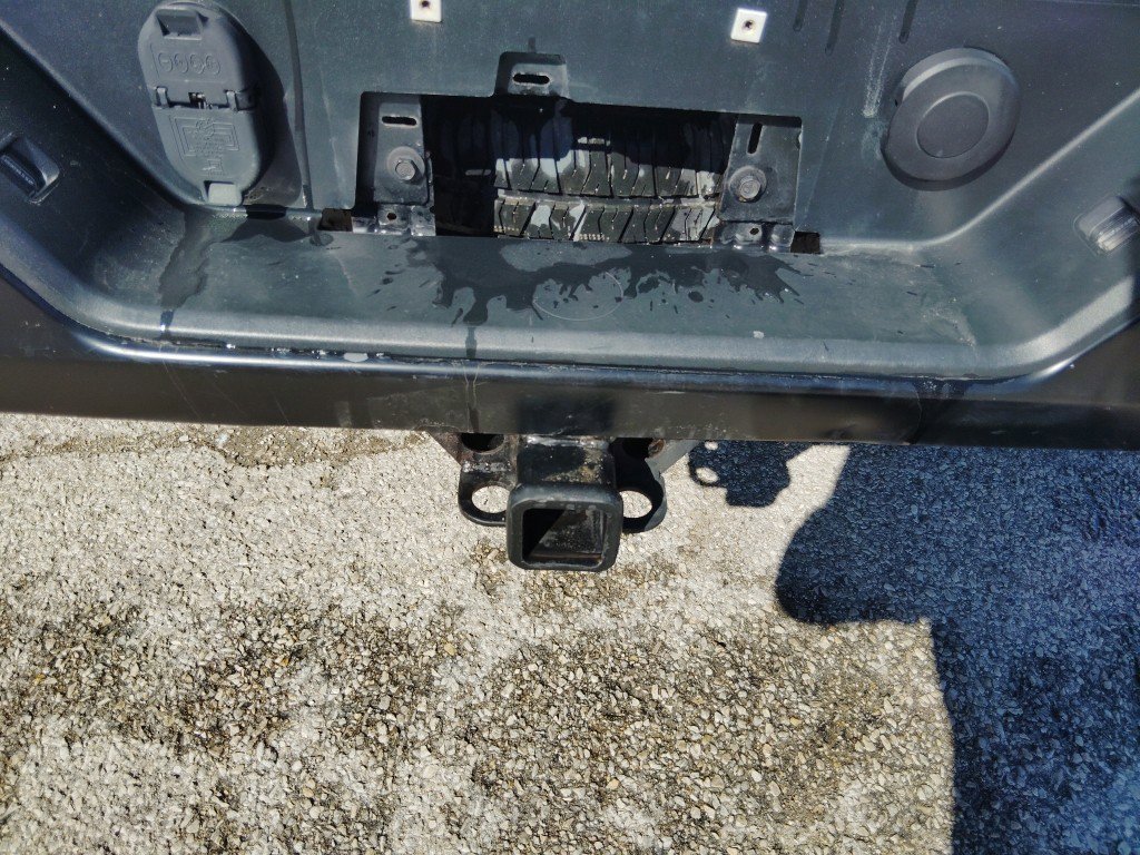 Used 2019 GMC Sierra 1500 4x4 Crew Cab w/ Convenience Package image 11