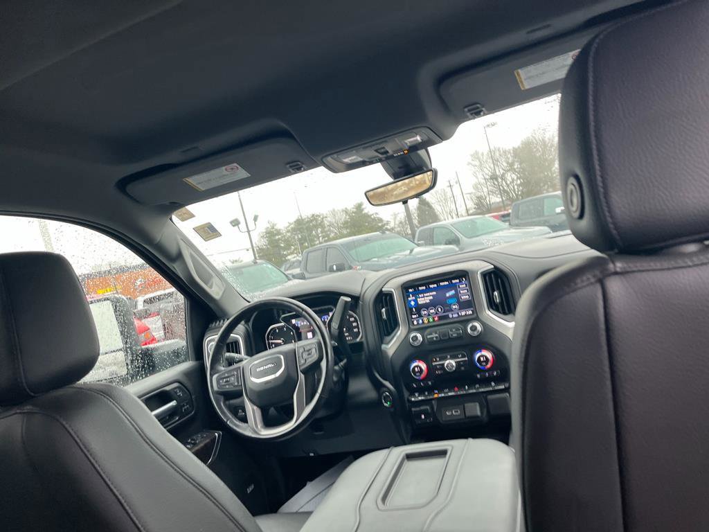 Used 2020 GMC Sierra 2500 Denali w/ Technology Package AWD/4WD image 29