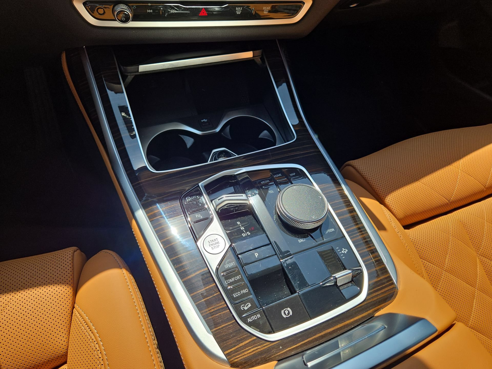 Used 2026 BMW X7 xDrive40i AWD/4WD image 22