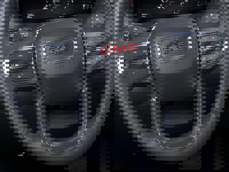 New 2026 GMC Acadia Elevation image 19