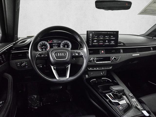 Used 2023 Audi A4 2.0T Premium Plus w/ Premium Plus Package AWD/4WD image 19
