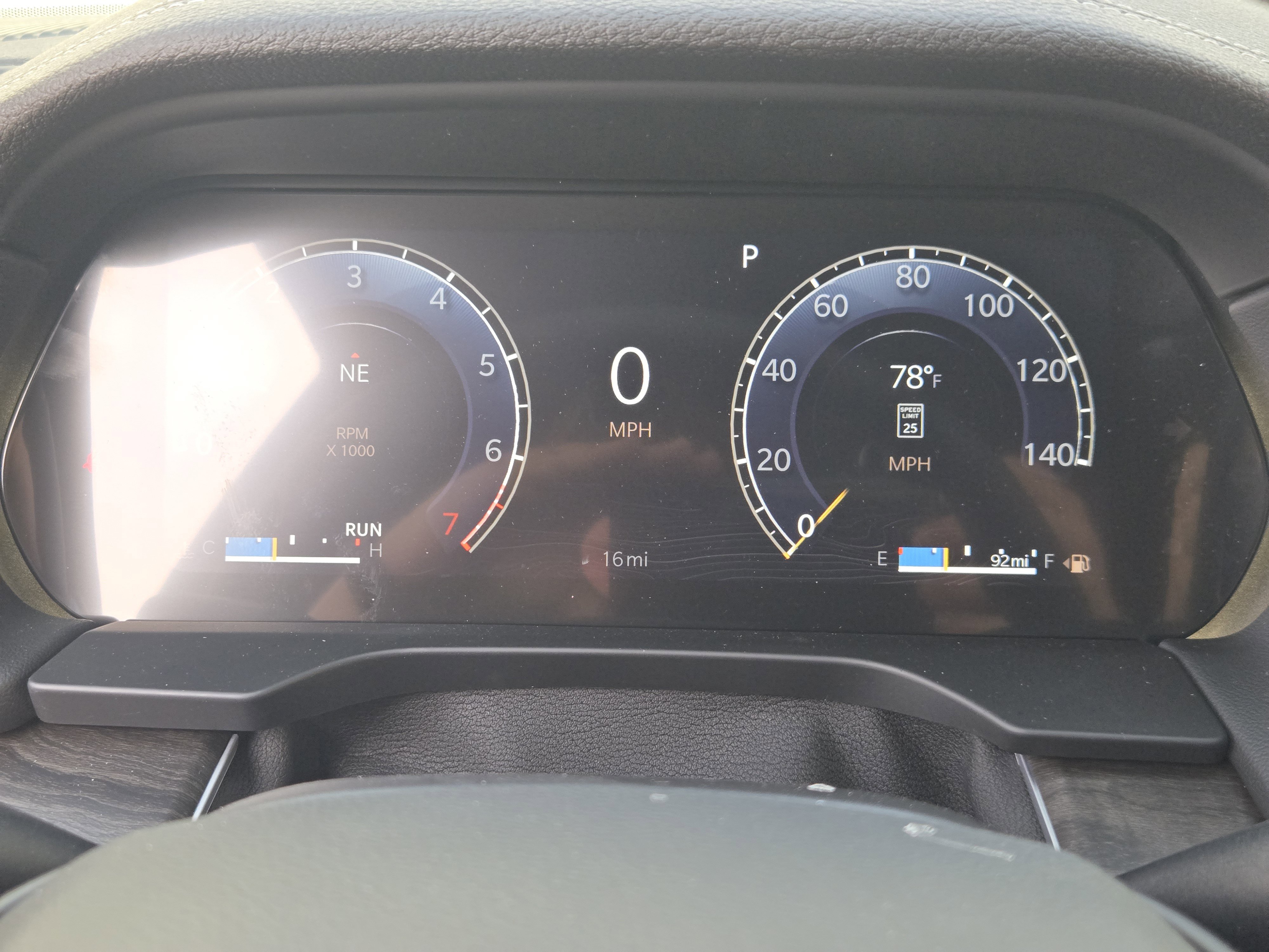 New 2026 Jeep Grand Cherokee Limited image 13