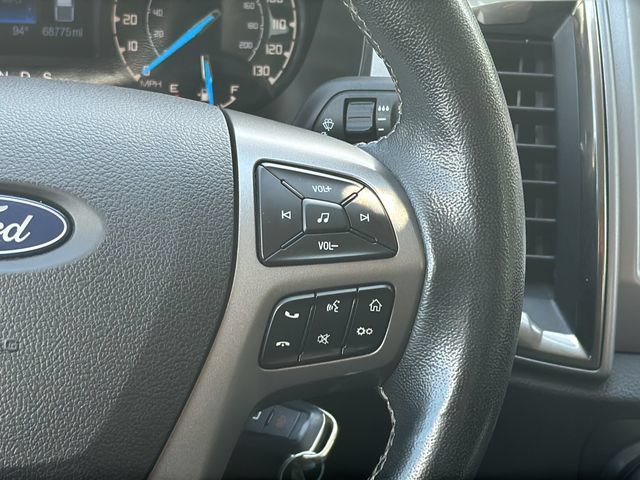 Used 2020 Ford Ranger XLT w/ Equipment Group 301A Mid AWD/4WD image 23