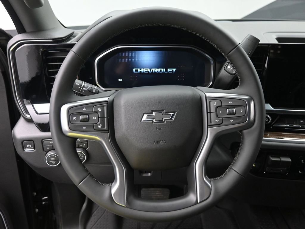 New 2026 Chevrolet Silverado 1500 RST w/ RST Select Package image 13