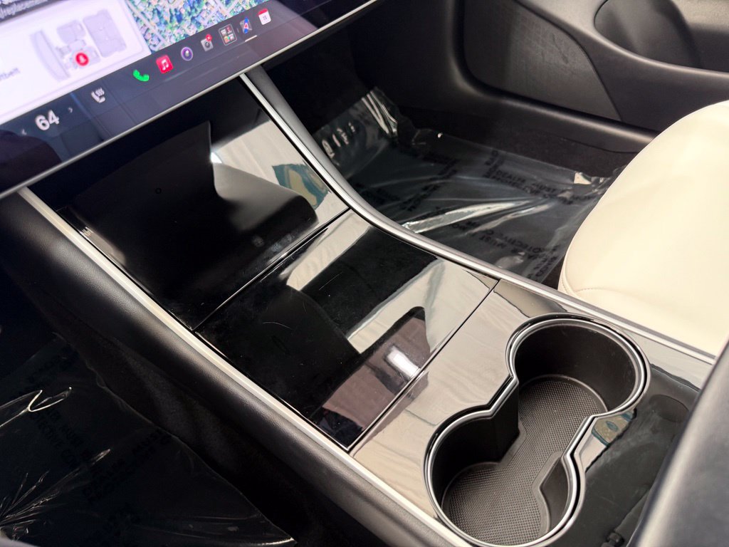Used 2019 Tesla Model 3 Long Range RWD image 35