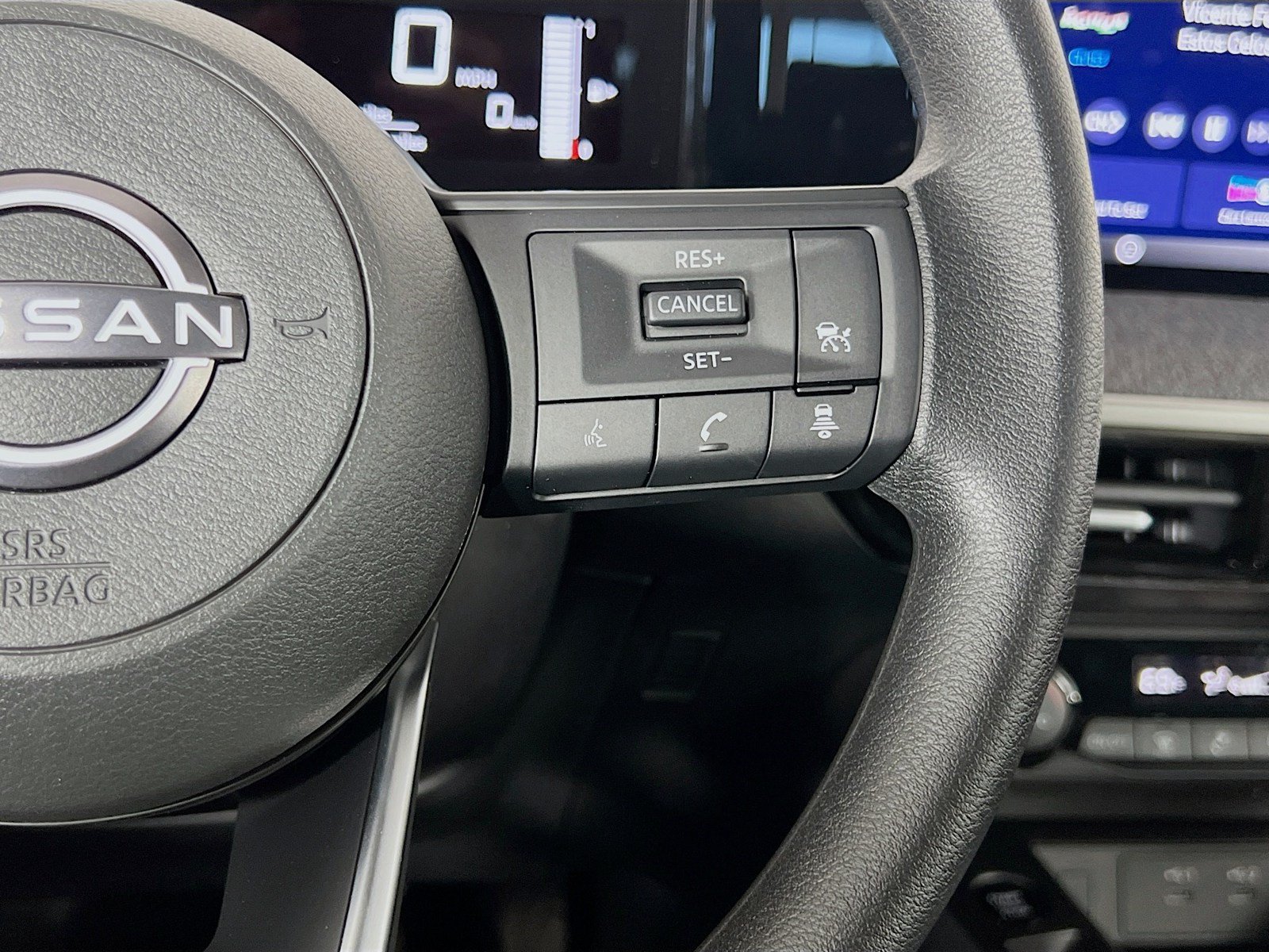 New 2026 Nissan Kicks SV FWD image 15