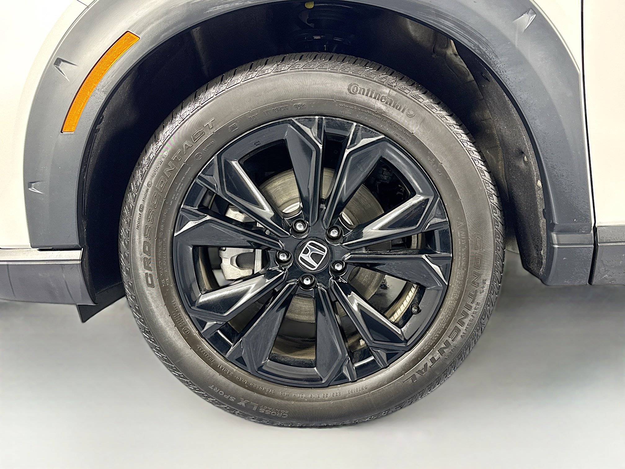 Used 2024 Honda CR-V Sport Touring image 33