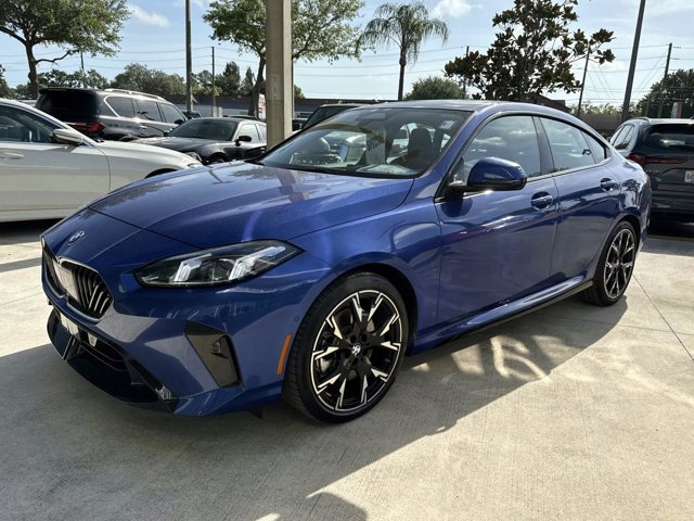 Used 2026 BMW 228i w/ Technology Package FWD image 7