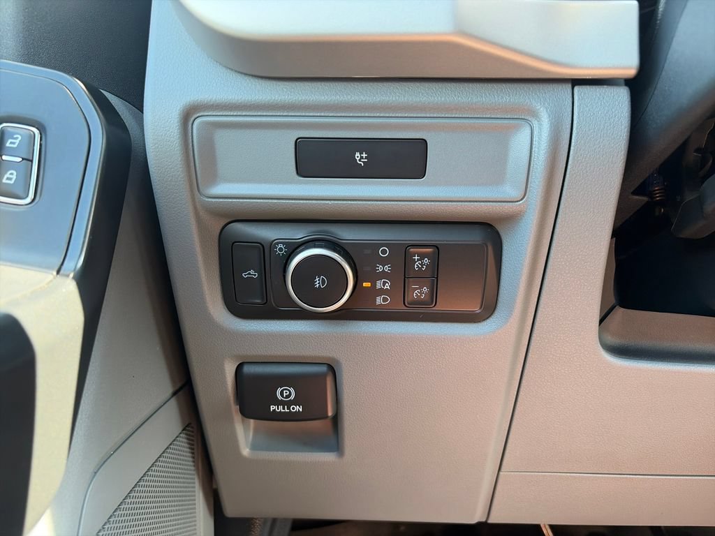 Used 2021 Ford F150 XL w/ Equipment Group 101A High AWD/4WD image 29