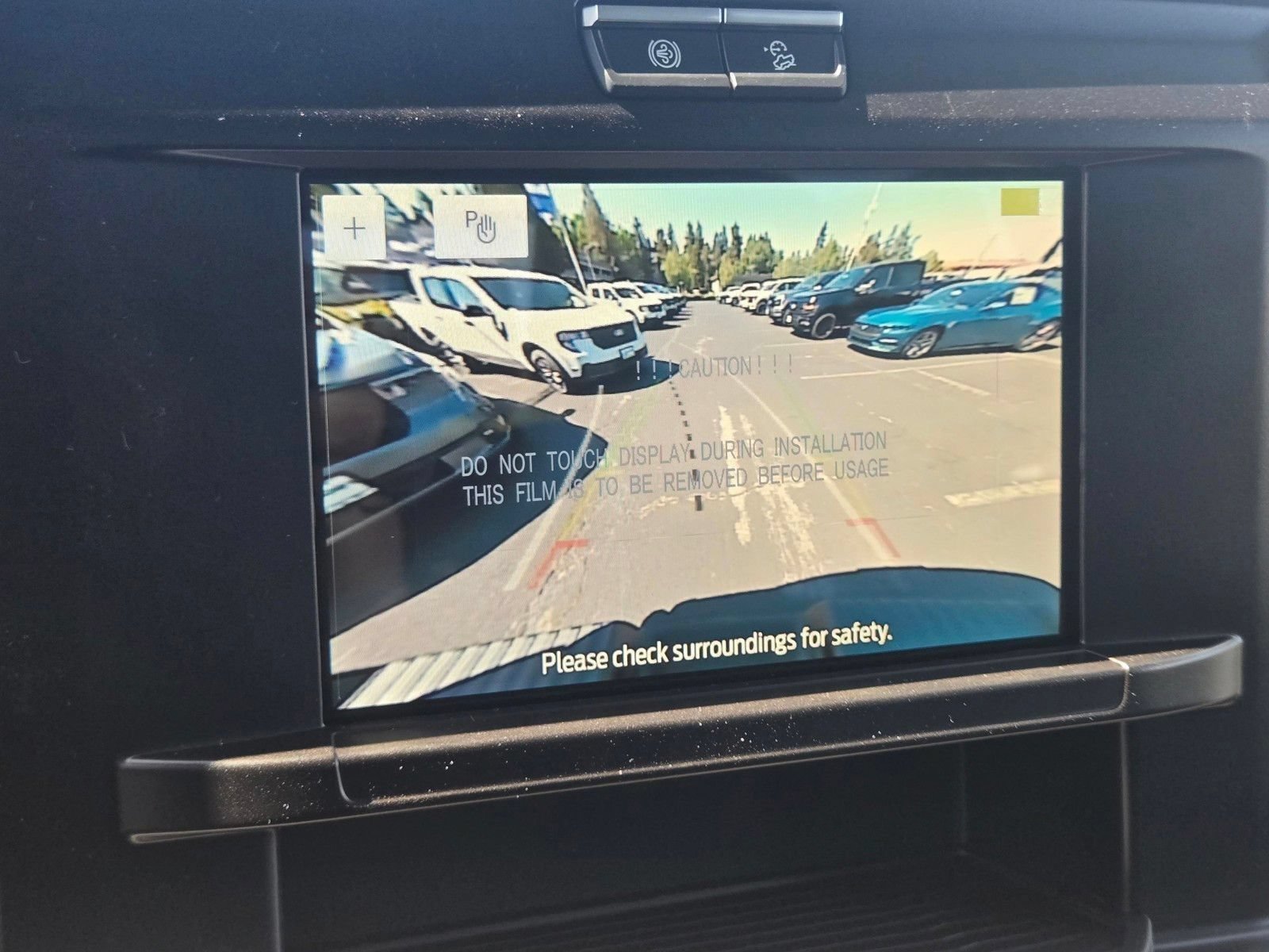 New 2026 Ford F250 XLT w/ FX4 Off-Road Package AWD/4WD image 17
