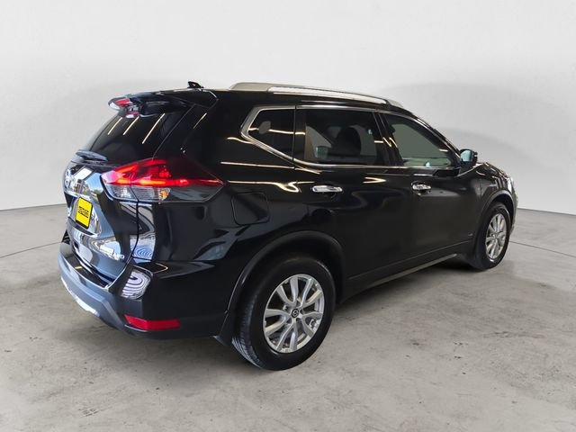 Used 2019 Nissan Rogue S w/ Special Edition Package AWD/4WD image 5