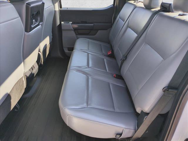 Used 2021 Ford F150 XL w/ Trailer Tow Package AWD/4WD image 17