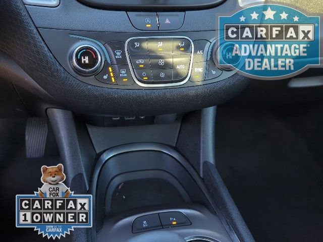 Certified 2025 Chevrolet Malibu LT image 8