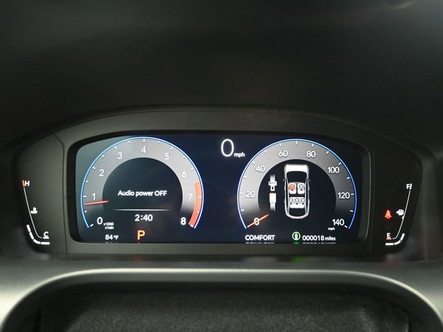 New 2025 Acura ADX A-Spec image 15