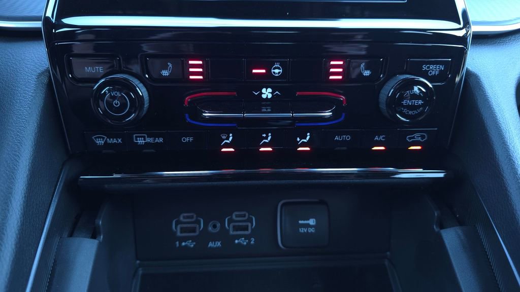 New 2026 Jeep Grand Cherokee Laredo AWD/4WD image 35