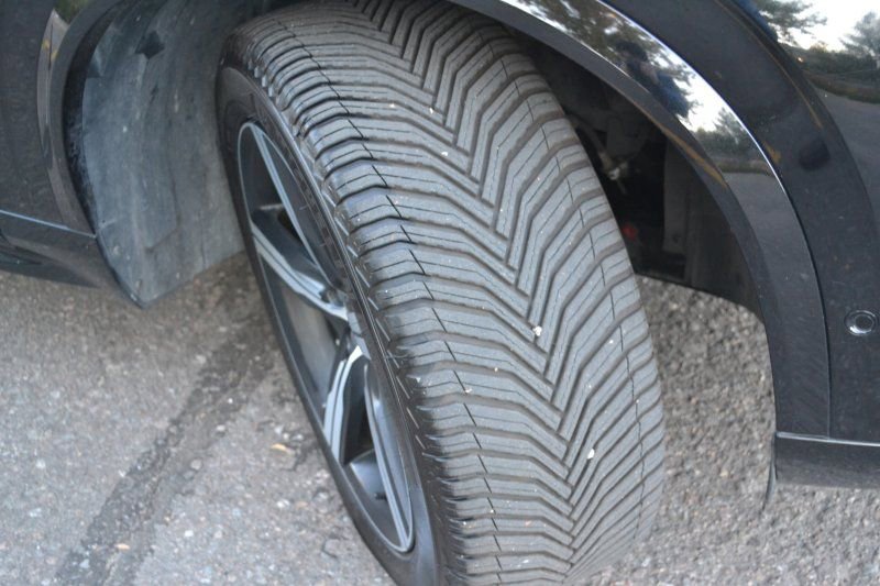 Used 2019 Volvo XC90 T6 R-Design w/ Protection Package image 40