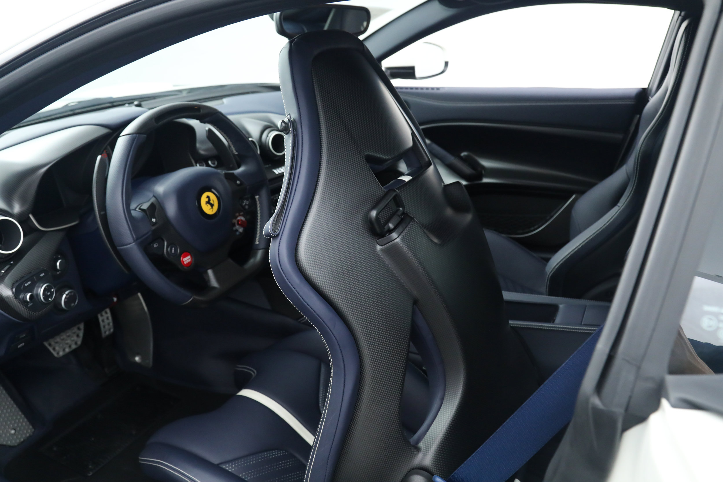 Used 2017 Ferrari F12tdf RWD image 27