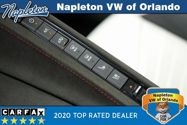 Used 2023 Chevrolet Corvette Stingray Premium Conv image 26