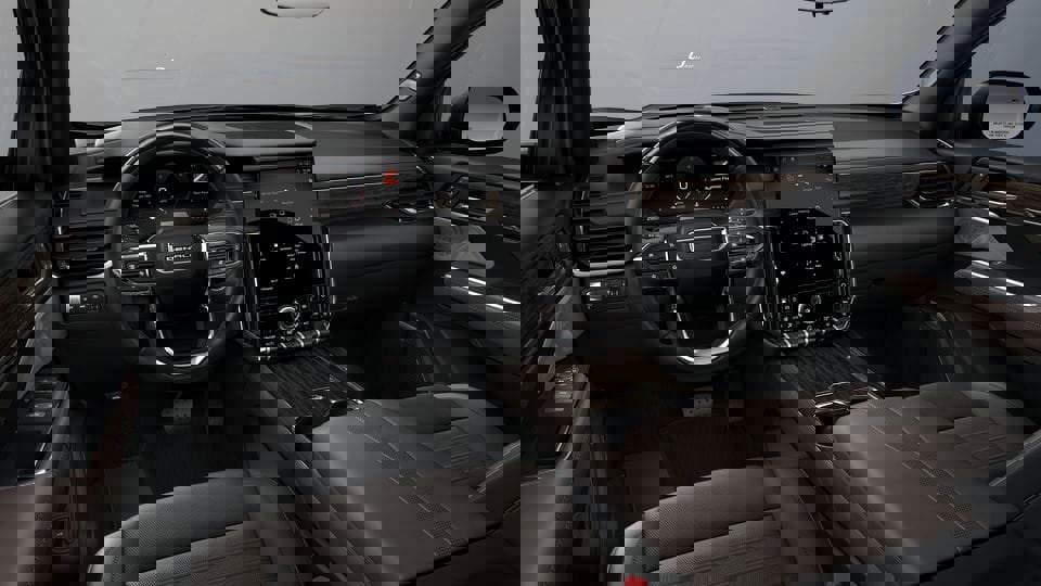 New 2026 GMC Acadia Denali Ultimate image 8