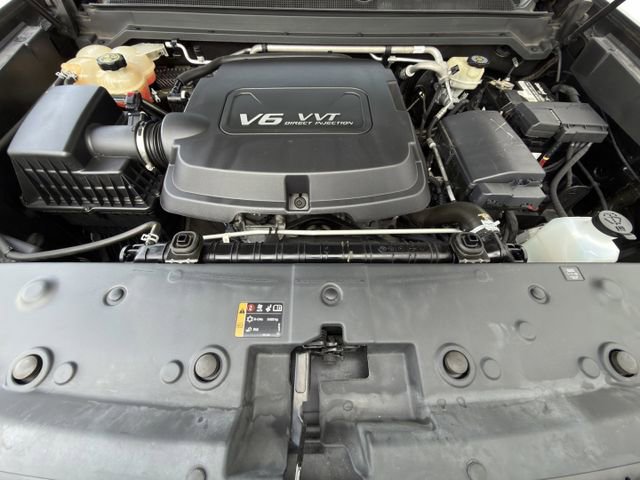 Used 2015 GMC Canyon SLT image 27