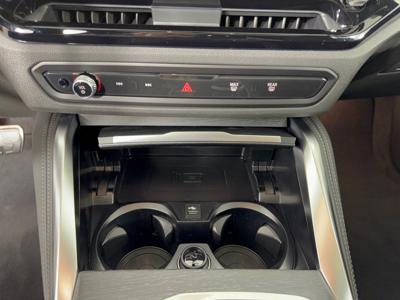 New 2027 BMW 430i Coupe w/ M Sport Package AWD/4WD image 22