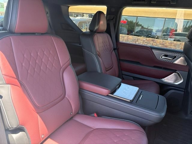 Used 2026 INFINITI QX80 Autograph w/ Premium Cargo Package AWD/4WD image 44