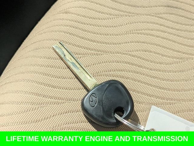Used 2014 Hyundai Accent GLS w/ Option Group 2 FWD image 21