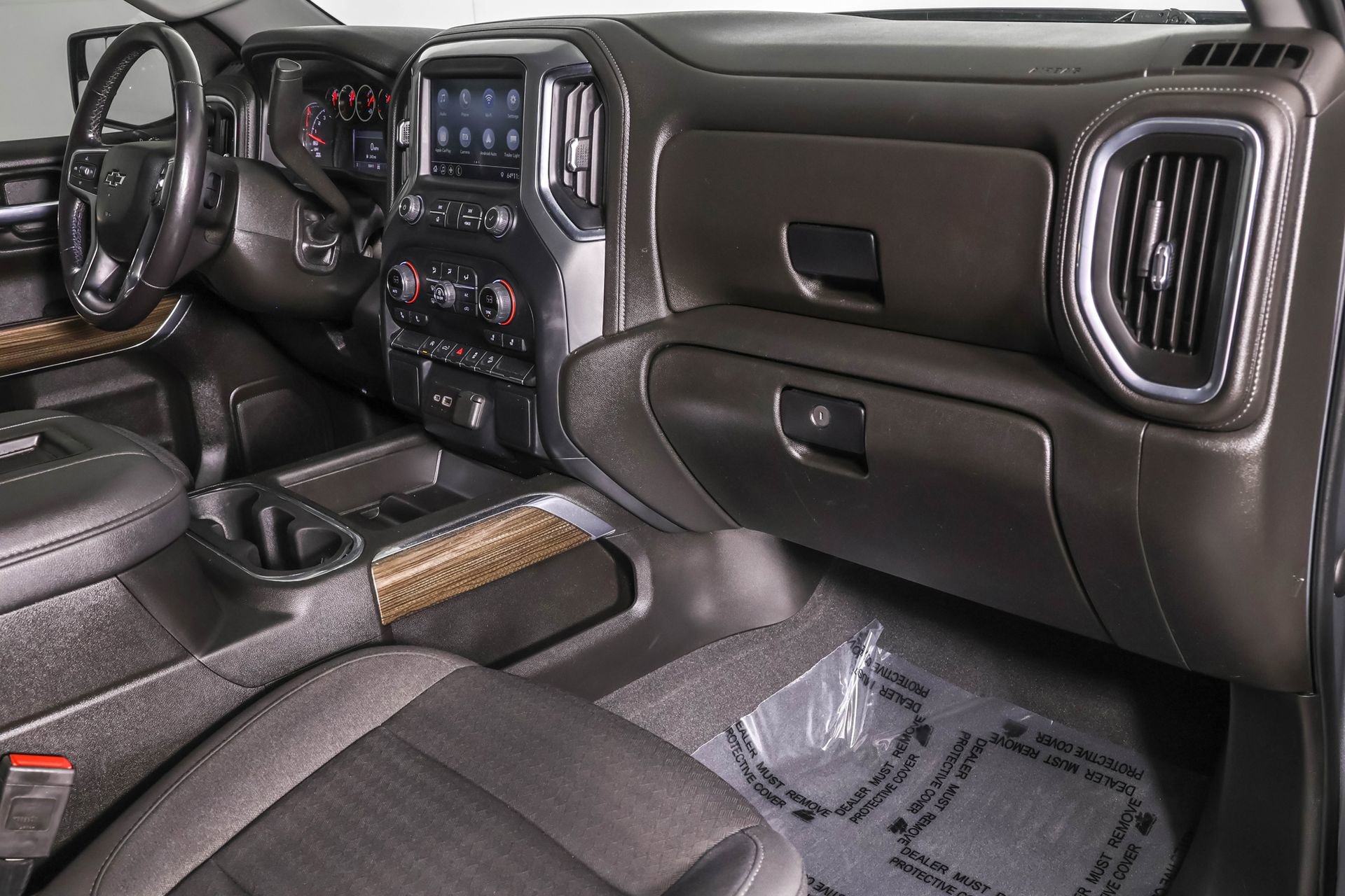 Used 2022 Chevrolet Silverado 1500 RST image 45