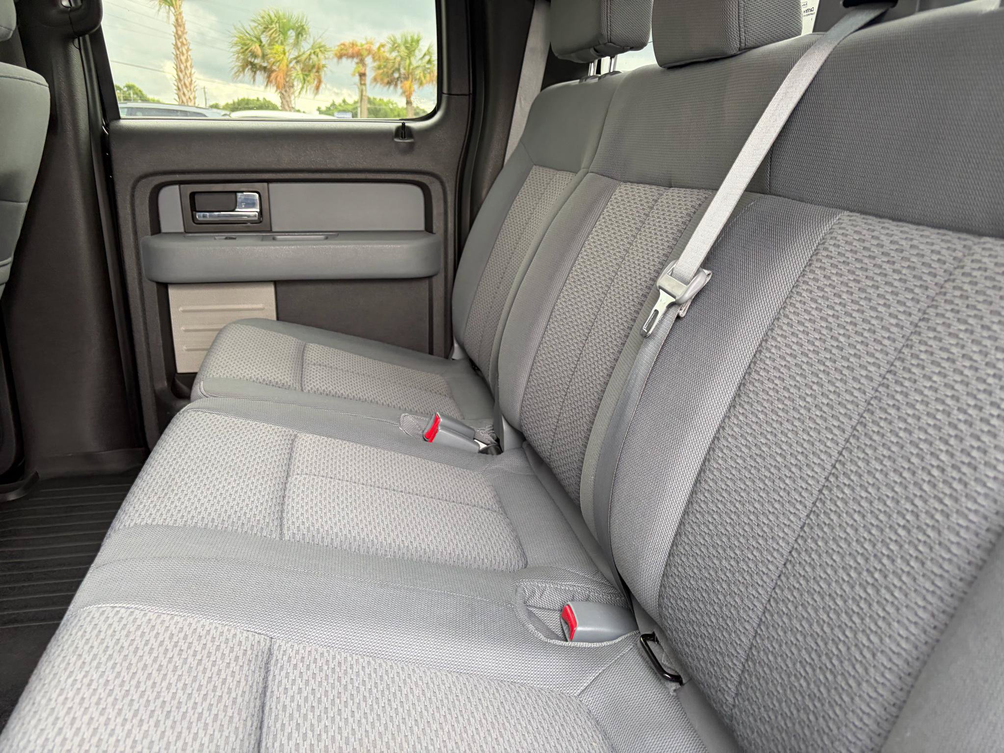 Used 2013 Ford F150 XLT w/ Luxury Equipment Group AWD/4WD image 43