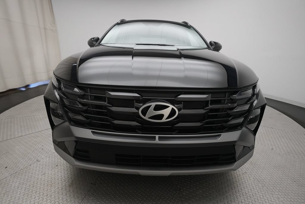 Used 2026 Hyundai Tucson SEL AWD/4WD image 11