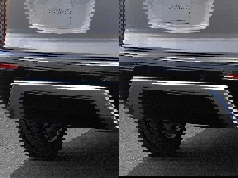 New 2026 Cadillac Vistiq Luxury image 38