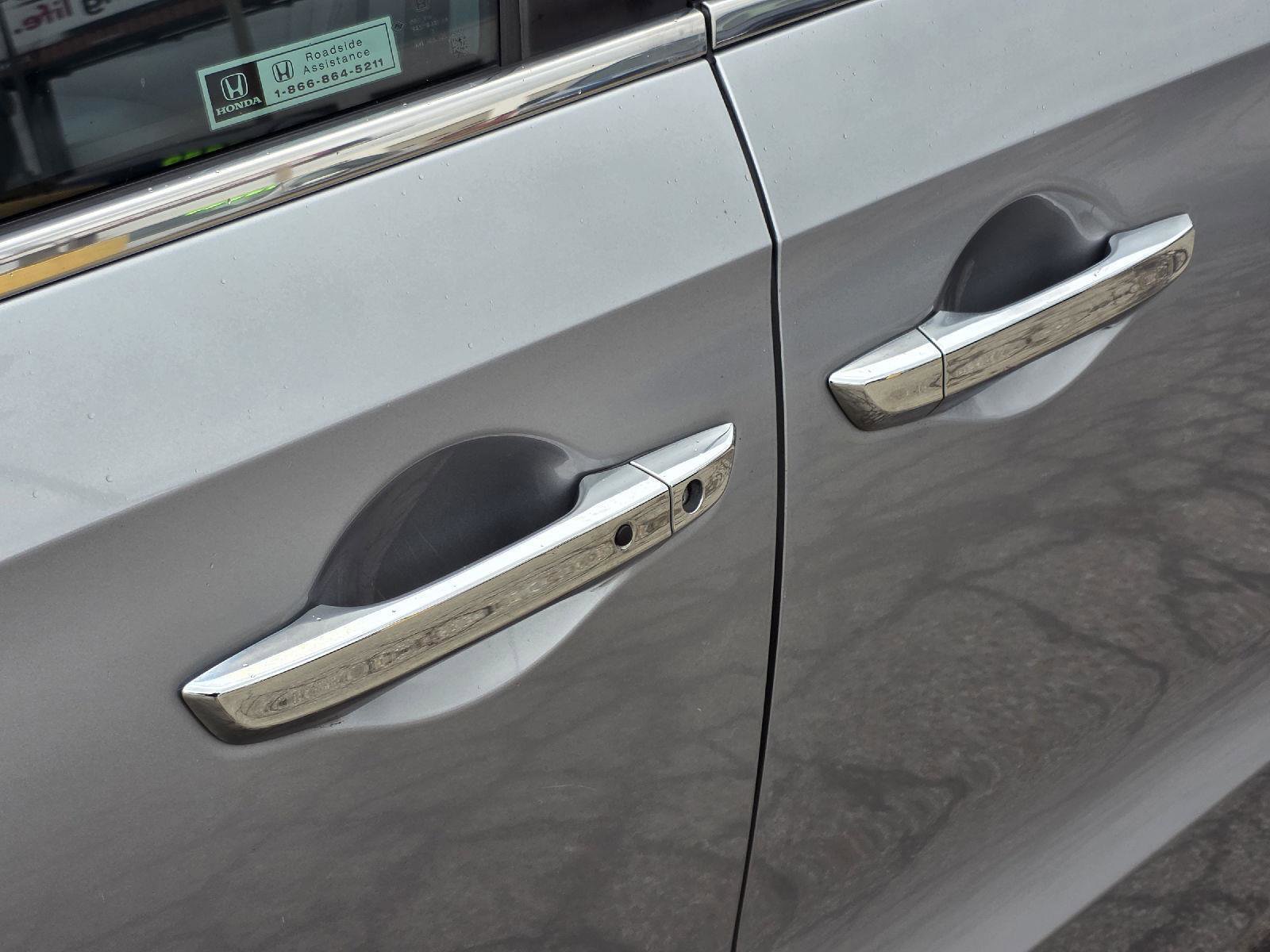 Used 2019 Honda Odyssey EX-L image 37