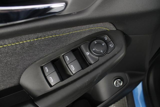 New 2026 Chevrolet TrailBlazer ACTIV w/ Convenience Package image 15