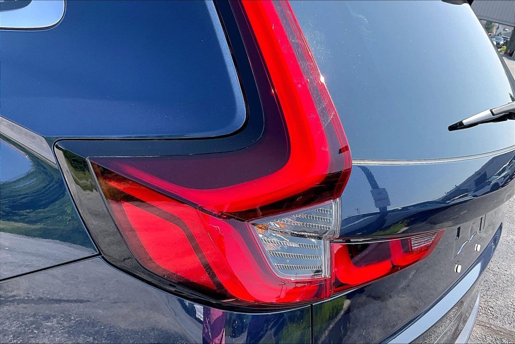 Used 2023 Honda CR-V EX-L image 28