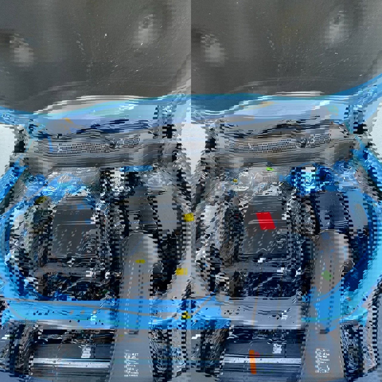 Certified 2025 Chevrolet Trax LT image 26