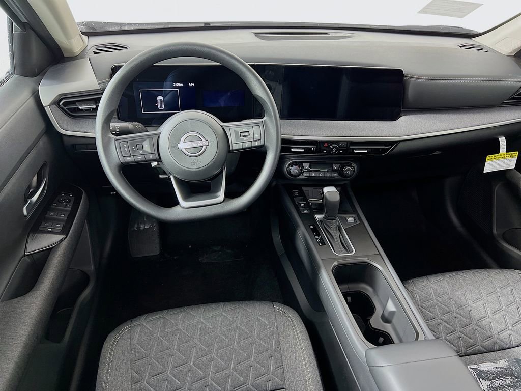 New 2026 Nissan Kicks SV w/ SV Premium Package AWD/4WD image 20
