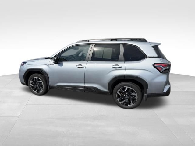 Certified 2025 Subaru Forester Premium image 6