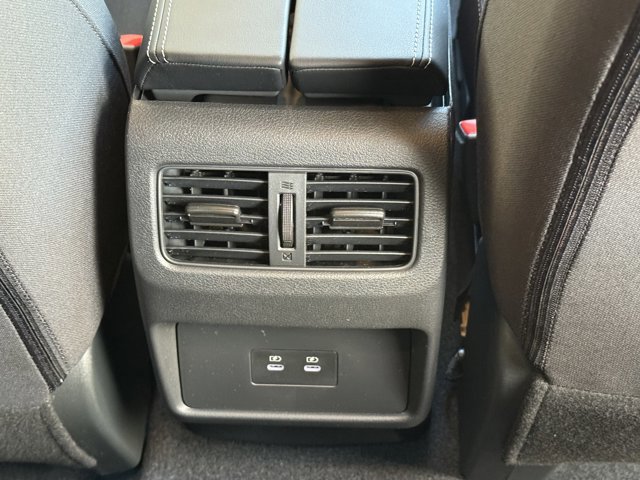 New 2026 Nissan Rogue SV w/ Cold Weather Package image 13