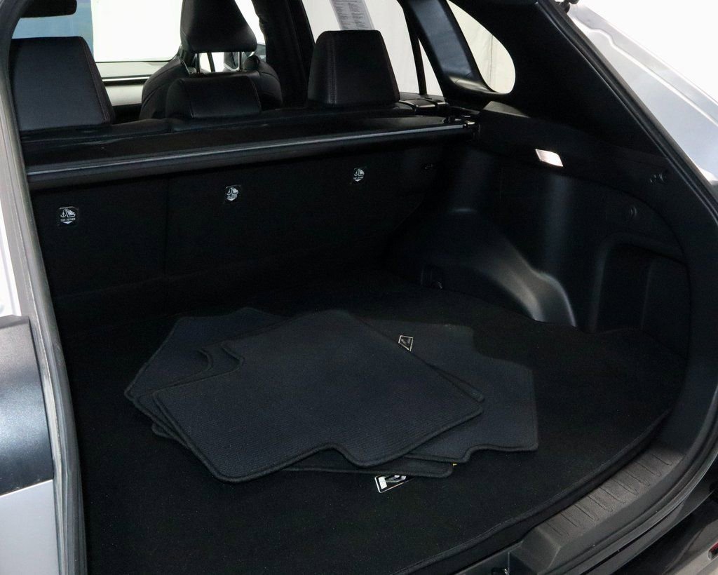 Used 2023 Toyota RAV4 XSE image 12