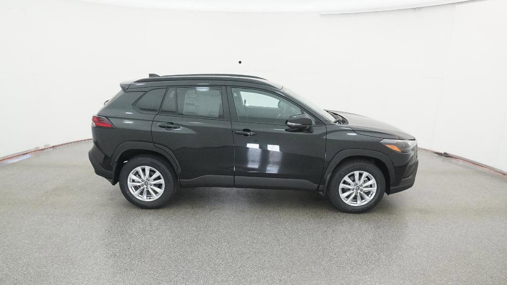 New 2026 Toyota Corolla Cross LE image 41