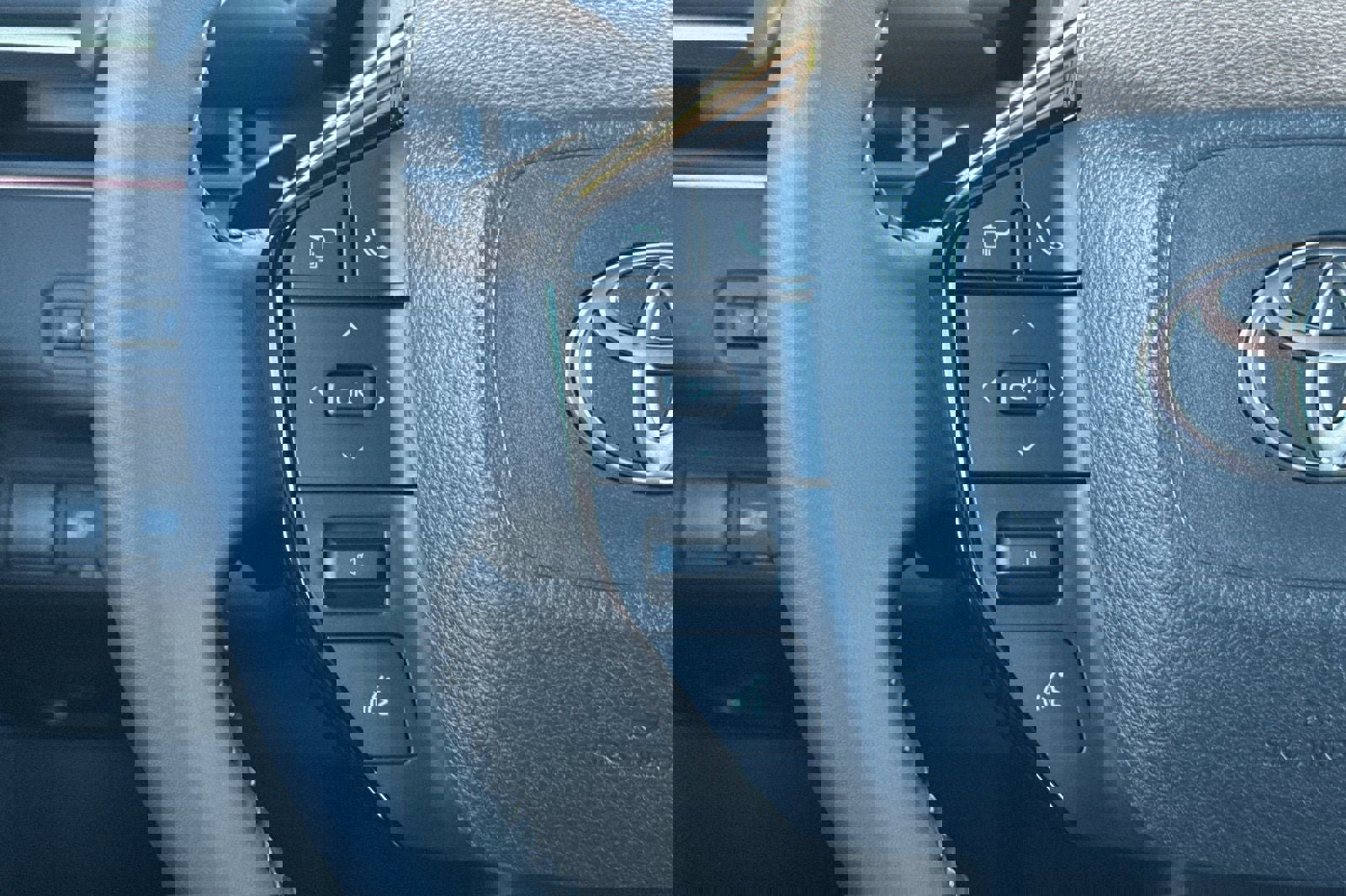 New 2026 Toyota bZ image 28