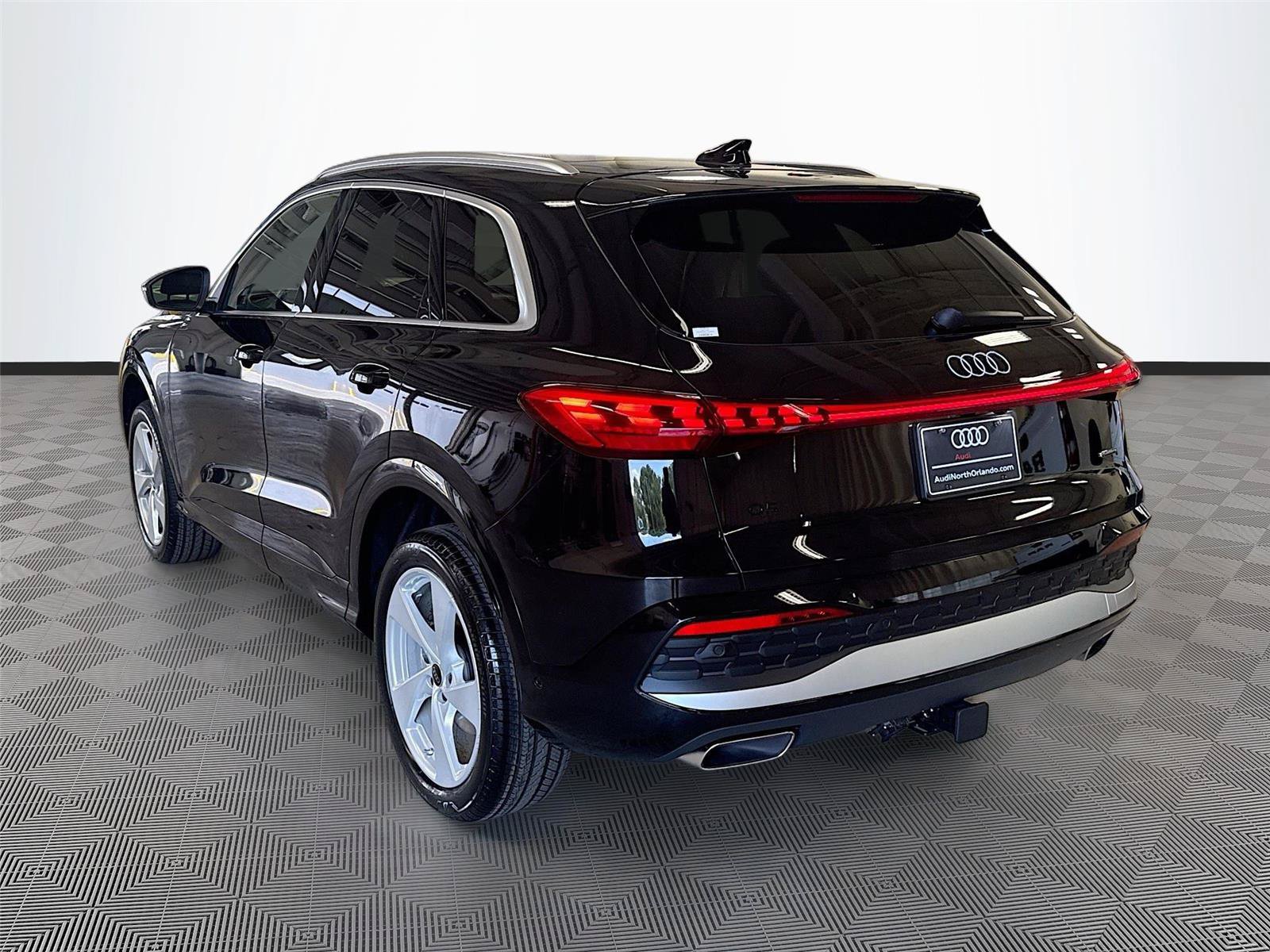 New 2026 Audi Q5 Premium Plus AWD/4WD image 5