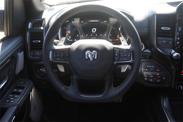 New 2026 RAM 1500 Rebel w/ G/T Package image 15