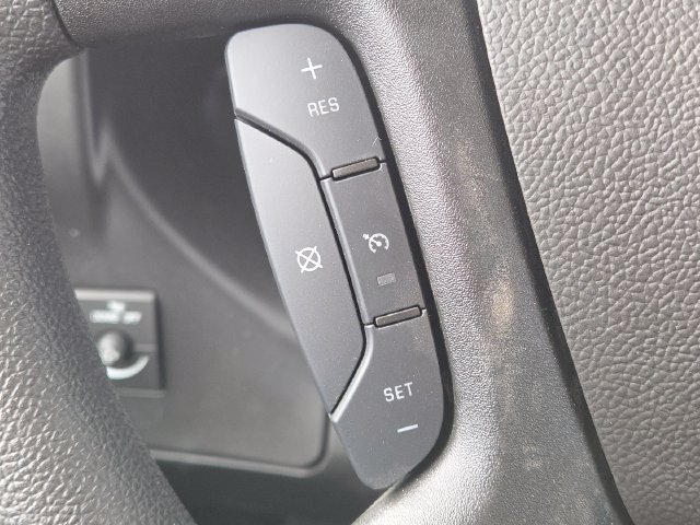 New 2025 Chevrolet Express 3500 w/ Power Convenience Package RWD image 11