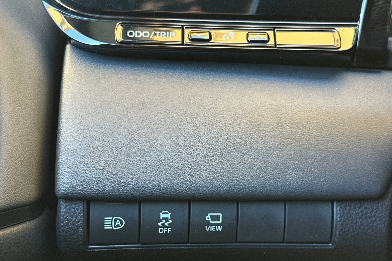 Certified 2023 Toyota Mirai w/ Advanced Technology Package RWD image 33