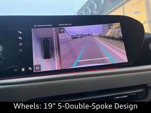 New 2025 Audi Q5 Premium Plus image 16