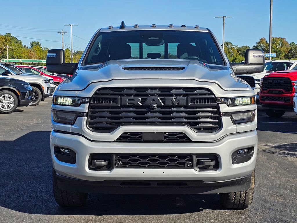 New 2026 RAM 2500 Tradesman image 3
