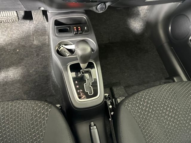Used 2024 Mitsubishi Mirage G4 SE image 20