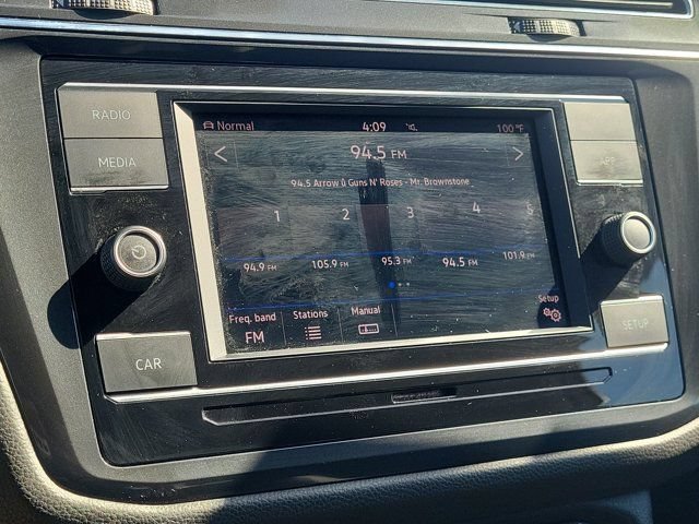 Used 2019 Volkswagen Tiguan S w/ Driver Assistance Package AWD/4WD image 22
