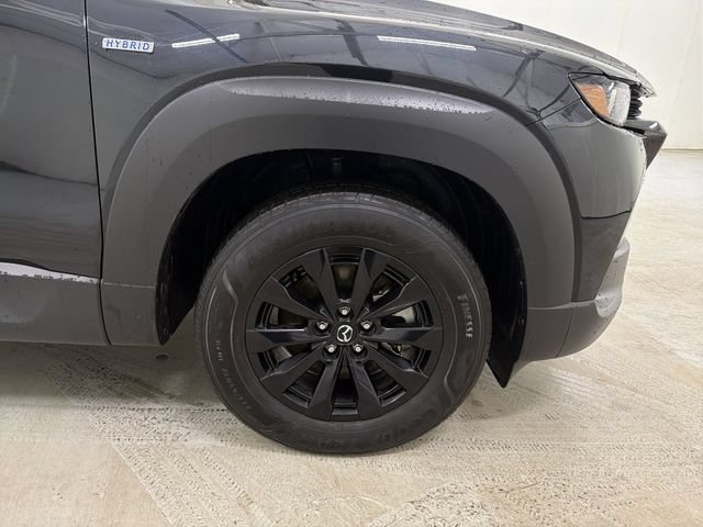 Certified 2025 MAZDA CX-50 AWD 2.5 Hybrid w/ Premium Pkg image 14